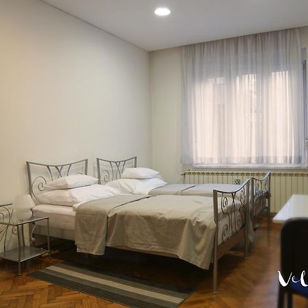 Apartment Velini Загреб Номер фото