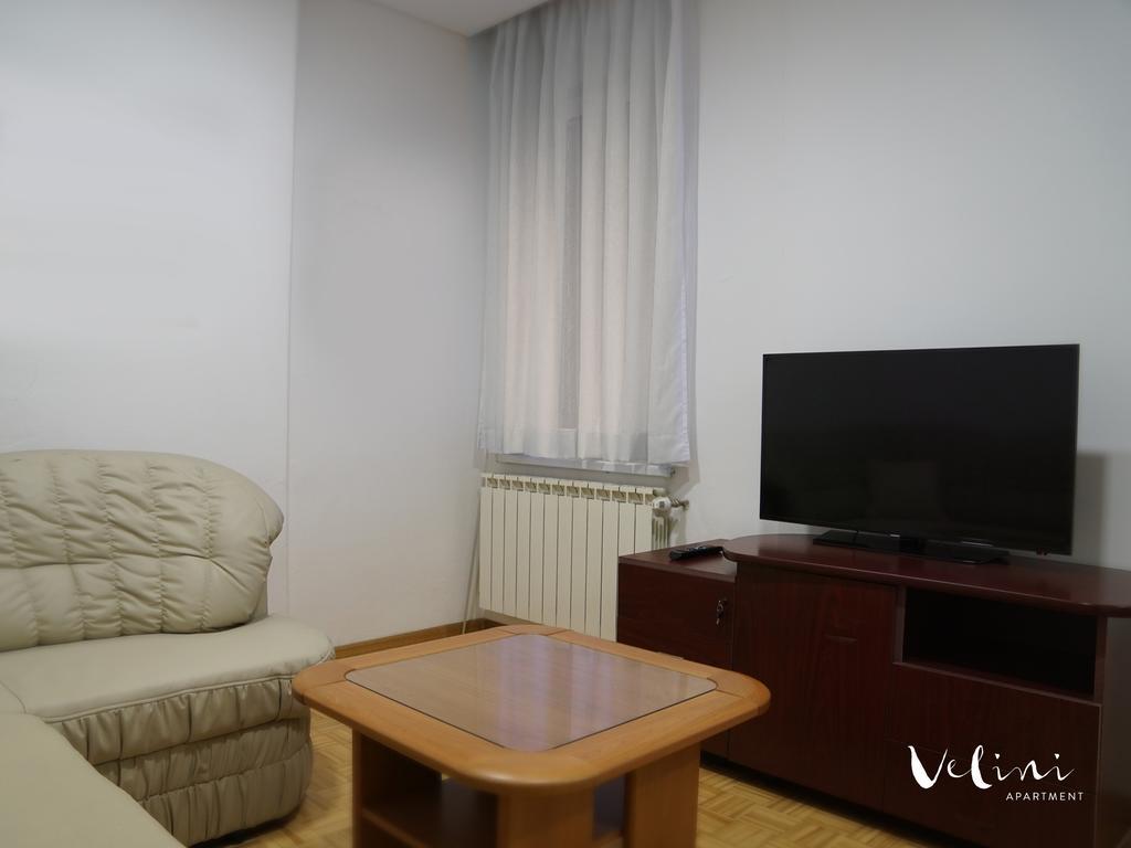 Apartment Velini Загреб Номер фото