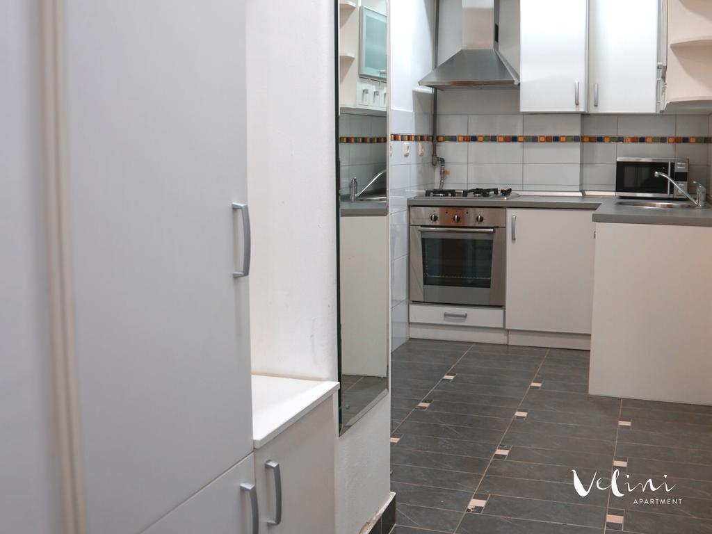 Apartment Velini Загреб Номер фото