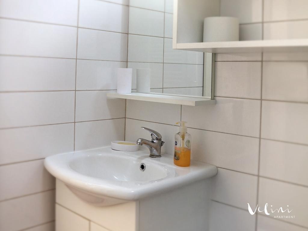 Apartment Velini Загреб Номер фото